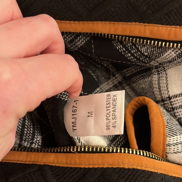 THML vest - Picture 7 of 8